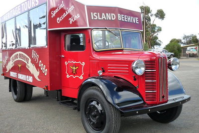Heritage Wine  Gin Tours
