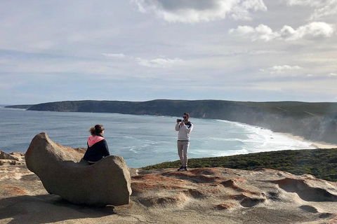 Kangaroo Island 4WD Tour - Flinders Chase - Book Restaurant 2