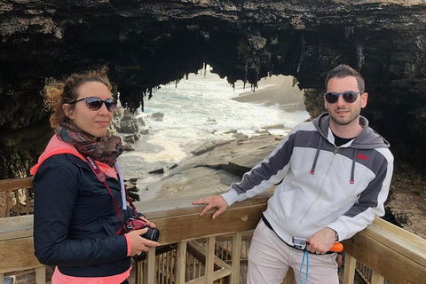 Kangaroo Island 4WD Tour - Flinders Chase - Book Restaurant 4