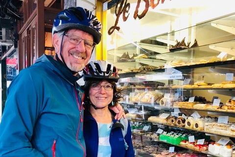 Melbourne Bayside | Urban Seaside Villages | Brighton Bathing Boxes | Cycle Tour - Book Restaurant 0