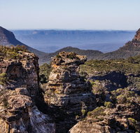 Private Guided Tour Blue Mountains Tour from Sydney - Book Restaurant