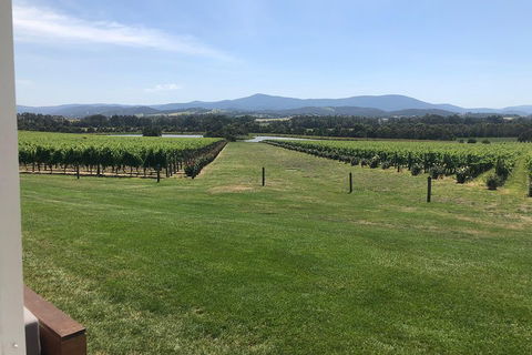Yarra Valley, Dandenong Ranges Inc. Lunch With Wine,plus Morning Tea,chocolate - Book Restaurant 3