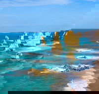 Private Two Day Great Ocean Road Tour - Book Restaurant