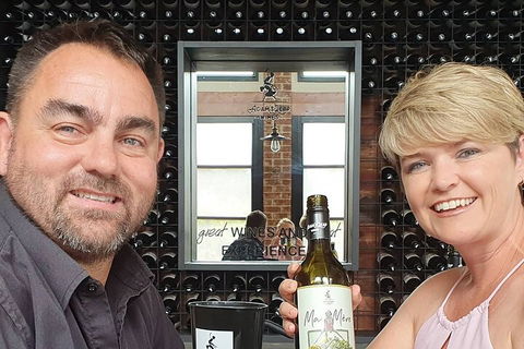 A Full Day Hunter Valley Wine Tasting Tour With Lunch And Tasting Fee's Included - Book Restaurant 1