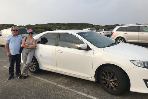 Full-Day Private Australian Wildlife Tour Of Phillip Island - Book Restaurant 1