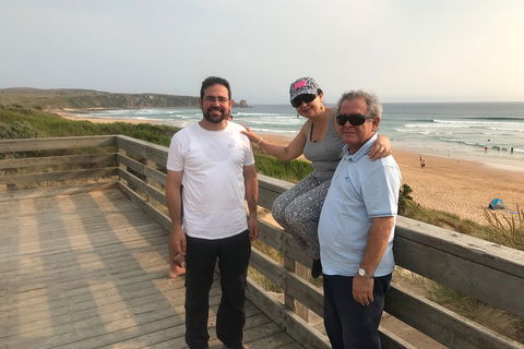 Full-Day Private Australian Wildlife Tour Of Phillip Island - Book Restaurant 2
