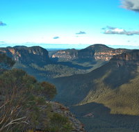 Unforgettable Blue Mountains Day Tour - Book Restaurant