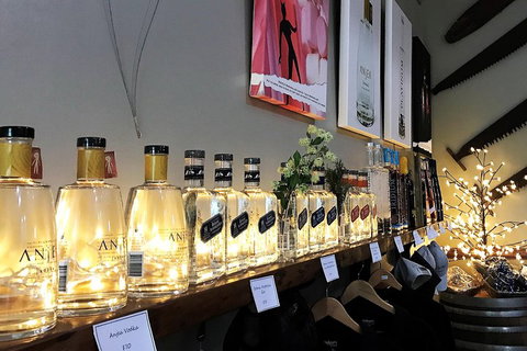 Atherton Tablelands Small-Group Food & Wine Tasting Tour From Port Douglas - Book Restaurant 1