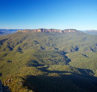 Private Blue Mountains Escape The Crowds SUV Tour - Book Restaurant