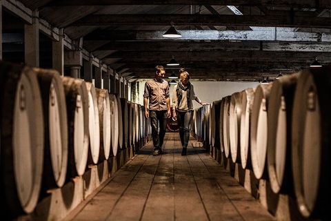 Barossa Ultimate Winery Experiences - Book Restaurant 3