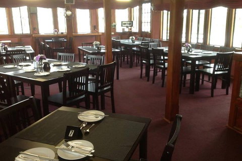 Adelaide Hills Tour With River Murray 3 Hour Lunch Cruise - Book Restaurant 0