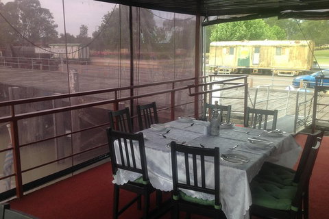 Adelaide Hills Tour With River Murray 3 Hour Lunch Cruise - Book Restaurant 4