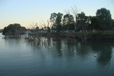 Adelaide Hills Tour With River Murray 3 Hour Lunch Cruise - Book Restaurant 5