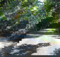 Cairns To Cooktown 4WD Tour - Book Restaurant