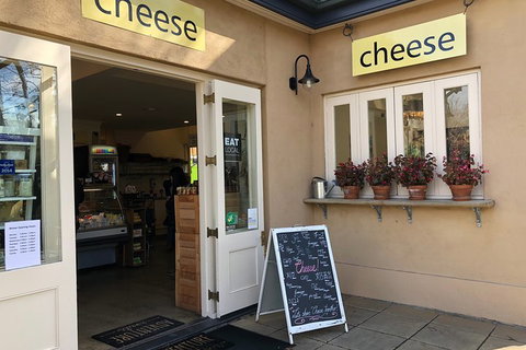 Small Group Adelaide Hills And Hahndorf Hideaway Tour From Adelaide - Book Restaurant 0