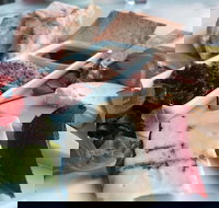 McLaren Vale Winery Small Group Tour with Wine Tasting and Lunch - Book Restaurant