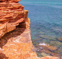 Broome Panoramic Town Tour - All the Extraordinary Sights and History of Broome - Book Restaurant