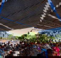 3 in 1 Tour Matsos Brewery Broome Museum  Malcolm Douglas Crocodile Park - Book Restaurant