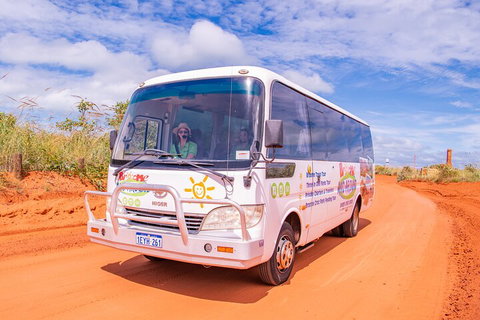 3 In 1 Tour: Matsoâ€™s Brewery, Broome Museum & Malcolm Douglas Crocodile Park - Book Restaurant 2