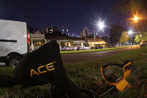 Melbourne Treasure Hunt - Book Restaurant 3