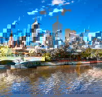 Melbourne City Card 3 Days Visit Unlimited Attractions - Book Restaurant