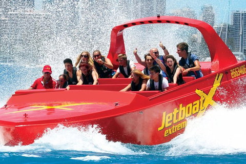 Gold Coast City Card (2 Days): Visit Unlimited Attractions - Book Restaurant 1
