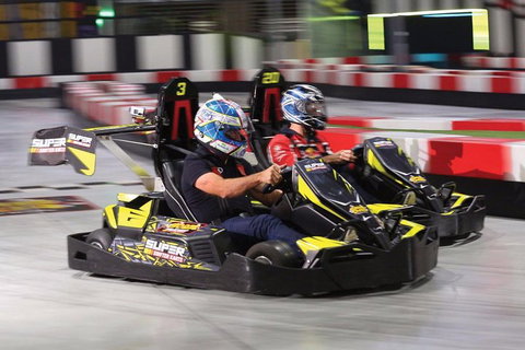 Gold Coast City Card (2 Days): Visit Unlimited Attractions - Book Restaurant 5