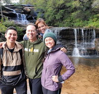 Blue Mountains Small Group Tour Enjoy a Sleep In Waterfalls Sunset  Dinner - Book Restaurant
