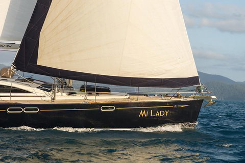 2-Night Cabin Charter Aboard Cruising Yacht Milady - Book Restaurant 1