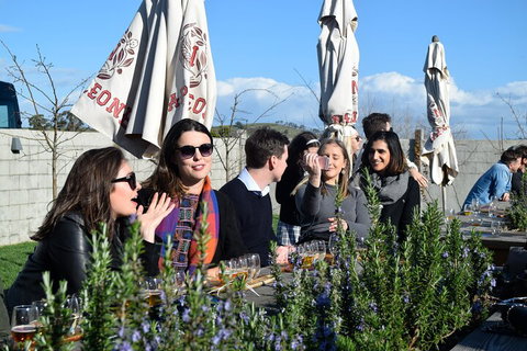 Canberra - Southern Highlands Winery Tour - Book Restaurant 1