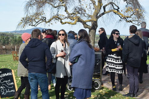 Canberra - Southern Highlands Winery Tour - Book Restaurant 2