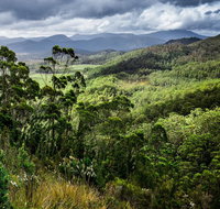 3-Day Tour to the Falls Mountains Lake  More of West Coast Tasmania - Book Restaurant