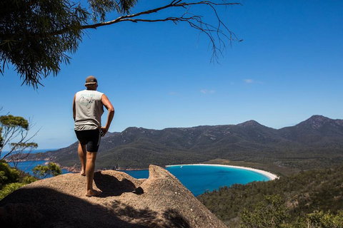 5-Day Lap Of Tasmania Tour From Hobart (flexible Ticket) - Book Restaurant 5