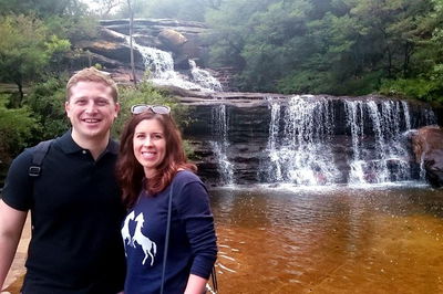 Private Blue Mountains Day Tour including Wildlife Park