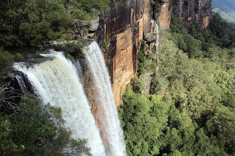 Private Southern Highlands Day Trip From Sydney Including Fitzroy Falls - Book Restaurant 1