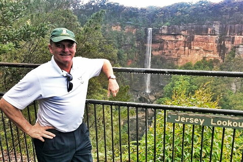 Private Southern Highlands Day Trip From Sydney Including Fitzroy Falls - Book Restaurant 2