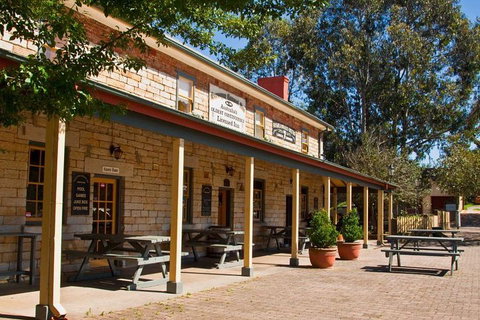 Private Southern Highlands Day Trip From Sydney Including Fitzroy Falls - Book Restaurant 3