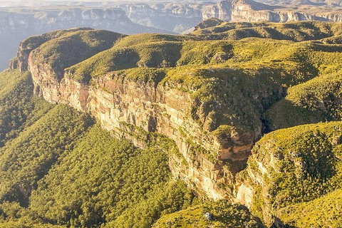 Private All Blue Mountains Day Tour - Book Restaurant 5