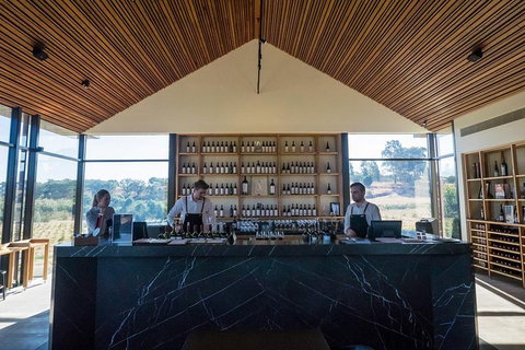 Barossa Valley Private Tour (from 2 To 11 People) - Book Restaurant 3