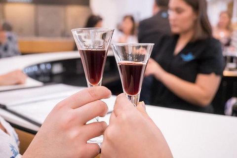 Barossa Valley Private Tour (from 2 To 11 People) - Book Restaurant 5