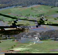 Hunter Valley Wine Country Helicopter Flight from Cessnock - Book Restaurant