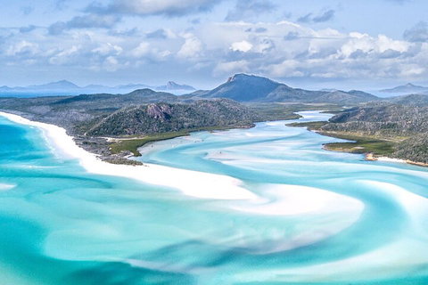4 Day & 3 Night Whitsunday Islands & Outer Reef Sailing Adventure On Condor - Book Restaurant 5