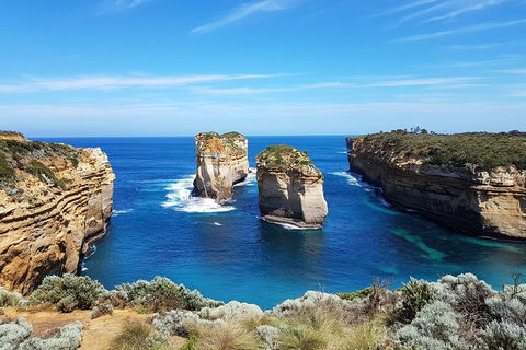 Great Ocean Road Adventure - Private Tour - Reverse - Book Restaurant 1
