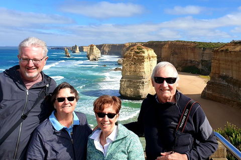 Great Ocean Road Adventure - Private Tour - Reverse - Book Restaurant 4
