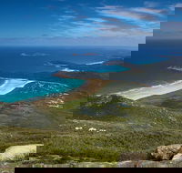 Wilson's Promontory  Phillip Island - 'Prom  Penguins' Tour - Book Restaurant