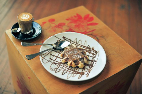 Sydney 6 Hour Private Tour - Book Restaurant 0