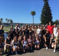 7-Day Tour in Sydney with Airport Pickup - Book Restaurant