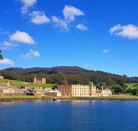 Tasmania 4 Day East Coast  Launceston - Book Restaurant