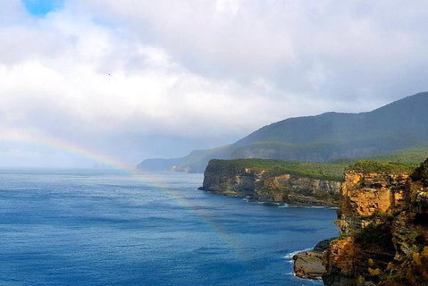 Tasmania 4 Day East Coast + Launceston - Book Restaurant 3