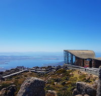 6-Day Tasmania Small-Group Guided Tour with Gourmet Food - Book Restaurant
